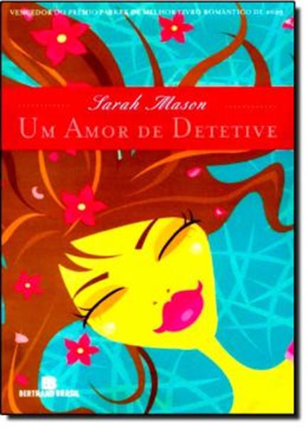 Picture of UM AMOR DE DETETIVE