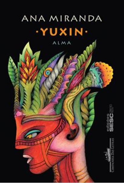 Picture of YUXIN - ALMA