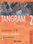 Imagem de TANGRAM AKTUELL 2 KURSBUCH + ARBEITSBUCH - LEKTION 1-4 MIT CD (TEXTO + EXERCICIOS)
