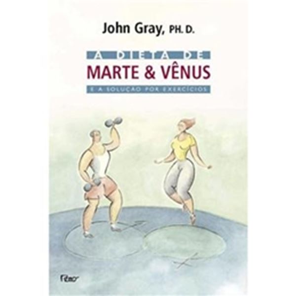 Picture of A DIETA DE MARTE & VENUS