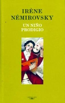 Imagem de UN NINO PRODIGIO
