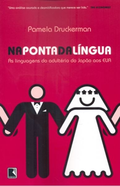 Picture of NA PONTA DA LINGUA