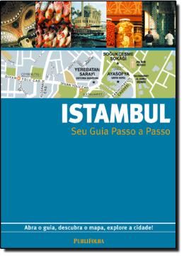 Imagem de ISTAMBUL - SEU GUIA PASSO A PASSO