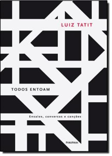 Picture of TODOS ENTOAM: ENSAIOS, CONVERSAS E CANCOES