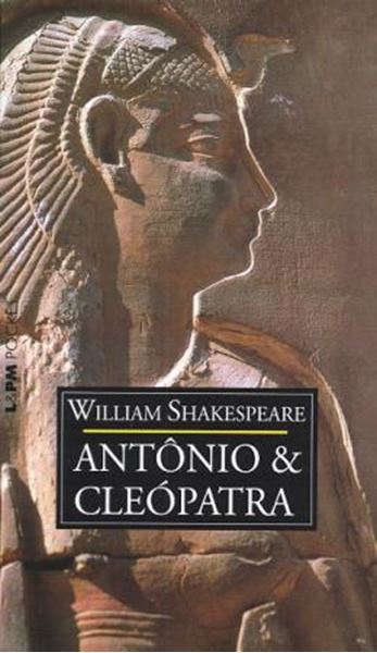Picture of ANTONIO & CLEOPATRA - POCKET