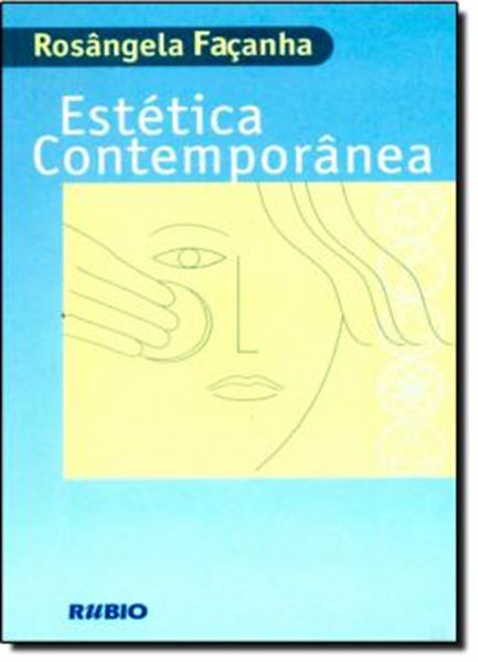 Picture of ESTETICA CONTEMPORANEA