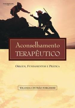 Imagem de ACONSELHAMENTO TERAPEUTICO