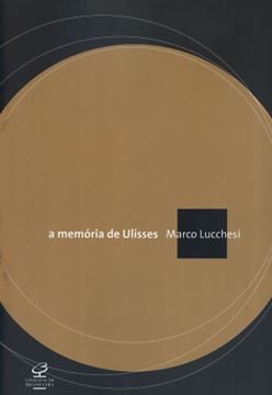 Imagem de A MEMORIA DE ULISSES