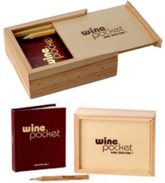 Imagem de WINEPOCKET