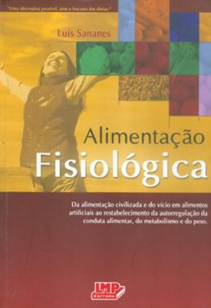 Picture of ALIMENTACAO FISIOLOGICA