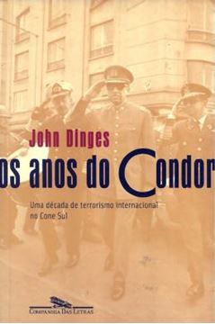 Imagem de ANOS DO CONDOR, OS