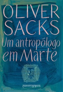Imagem de ANTROPOLOGO EM MARTE, UM - EDICAO DE BOLSO