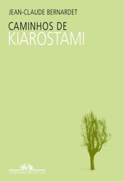 Picture of CAMINHOS DE KIAROSTAMI