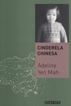 Imagem de CINDERELA CHINESA