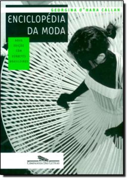 Picture of ENCICLOPEDIA DA MODA