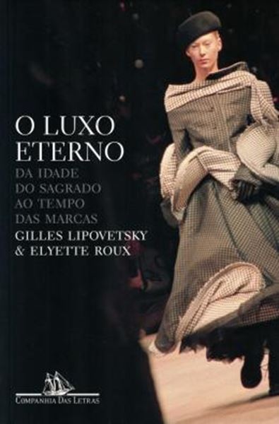 Picture of LUXO ETERNO, O