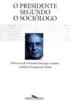 Imagem de O PRESIDENTE SEGUNDO O SOCIOLOGO