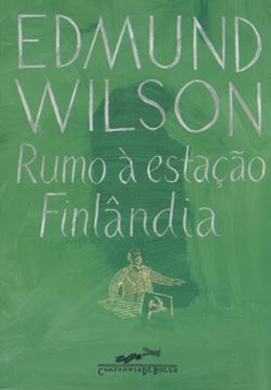 Imagem de RUMO A ESTACAO FINLANDIA (EDICAO DE BOLSO)