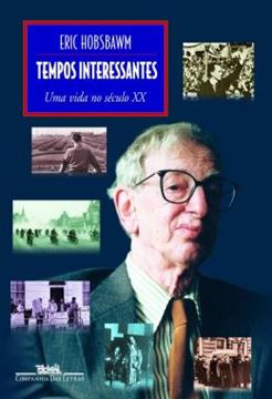 Imagem de TEMPOS INTERESSANTES