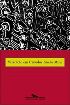 Imagem de VEREDICTO EM CANUDOS
