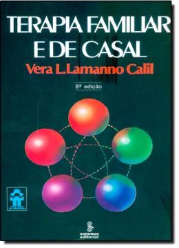 Imagem de TERAPIA FAMILIAR E DE CASAL