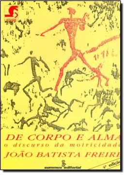 Imagem de DE CORPO E ALMA