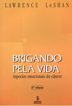 Imagem de BRIGANDO PELA VIDA