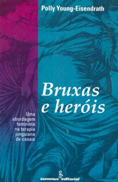 Imagem de BRUXAS E HEROIS