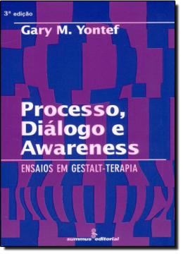 Imagem de PROCESSO, DIALOGO E AWARENESS
