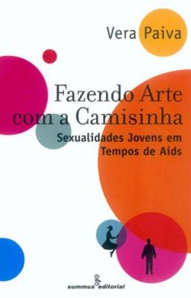Picture of FAZENDO ARTE COM A CAMISINHA