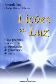 Imagem de LICOES DA LUZ