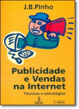Imagem de PUBLICIDADE E VENDAS NA INTERNET