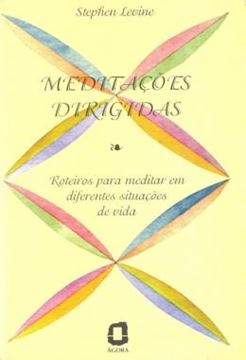 Imagem de MEDITACOES DIRIGIDAS