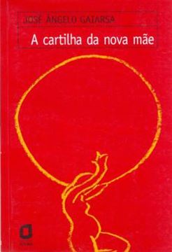 Imagem de CARTILHA DA NOVA MAE, A