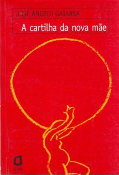 Picture of CARTILHA DA NOVA MAE, A
