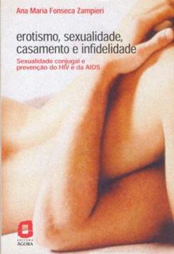 Imagem de EROTISMO, SEXUALIDADE, CASAMENTO E INFIDELIDADE