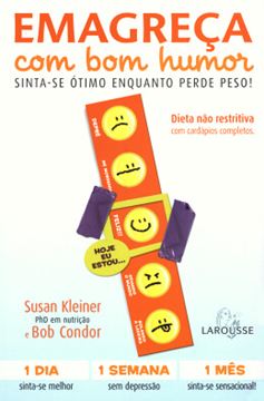 Imagem de EMAGRECA COM BOM HUMOR