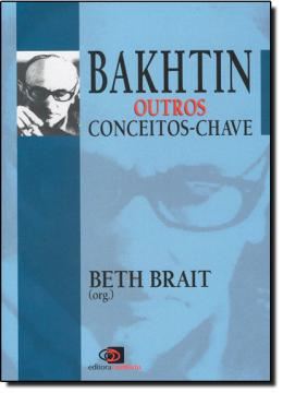 Imagem de BAKHTIN  OUTROS CONCEITOS-CHAVE