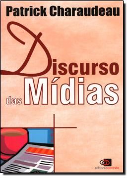 Imagem de DISCURSO DAS MIDIAS
