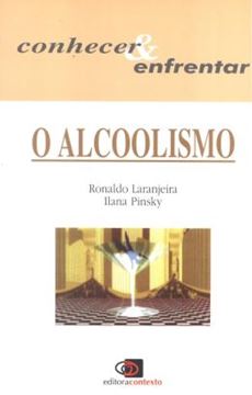 Imagem de ALCOOLISMO, O