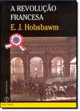 Imagem de A REVOLUCAO FRANCESA