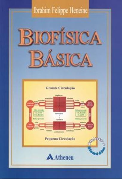 Picture of BIOFISICA BASICA 