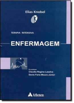 Imagem de TERAPIA INTENSIVA - ENFERMAGEM