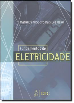 Imagem de FUNDAMENTOS DE ELETRICIDADE