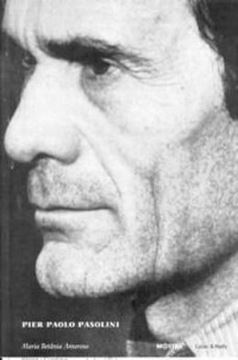 Imagem de PIER PAOLO PASOLINI