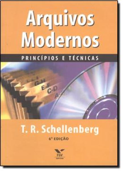 Picture of ARQUIVOS MODERNOS