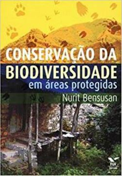 Imagem de CONSERVACAO DA BIODIVERSIDADE EM AREAS PROTEGIDAS