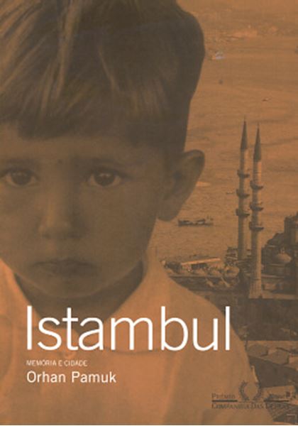 Picture of ISTAMBUL