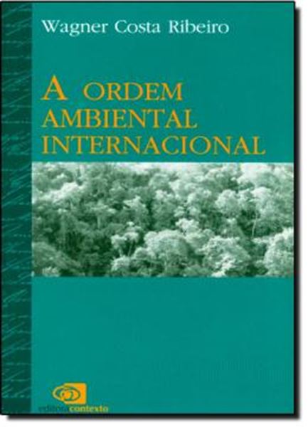 Picture of A ORDEM AMBIENTAL INTERNACIONAL