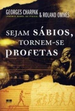 Imagem de SEJAM SABIOS, TORNEM SE PROFETAS